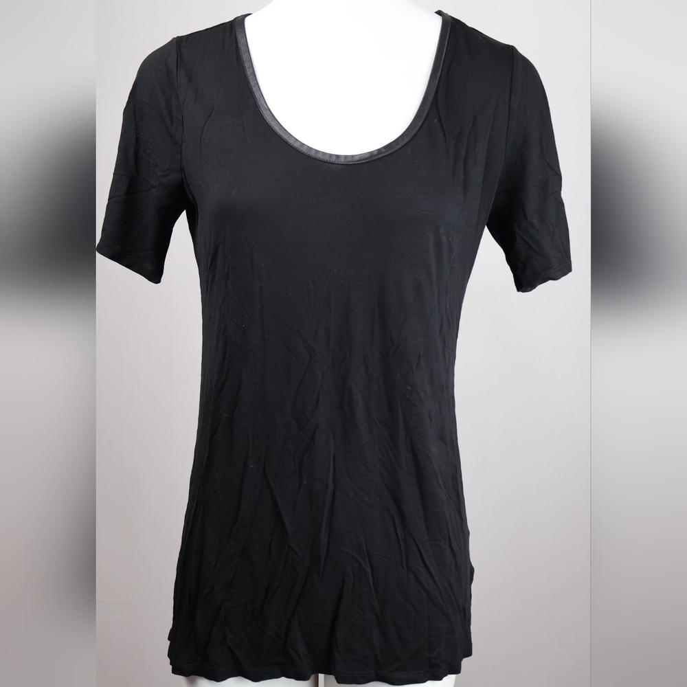 🔖 Old Navy Black Short Sleeve Tee